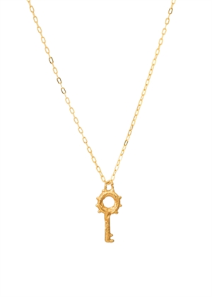 Trick charm necklace Gilded House Of Vincent